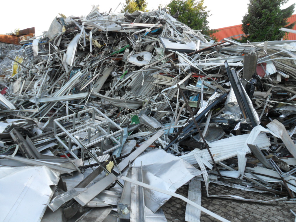 Obavijest o prikupljanju glomaznog otpada