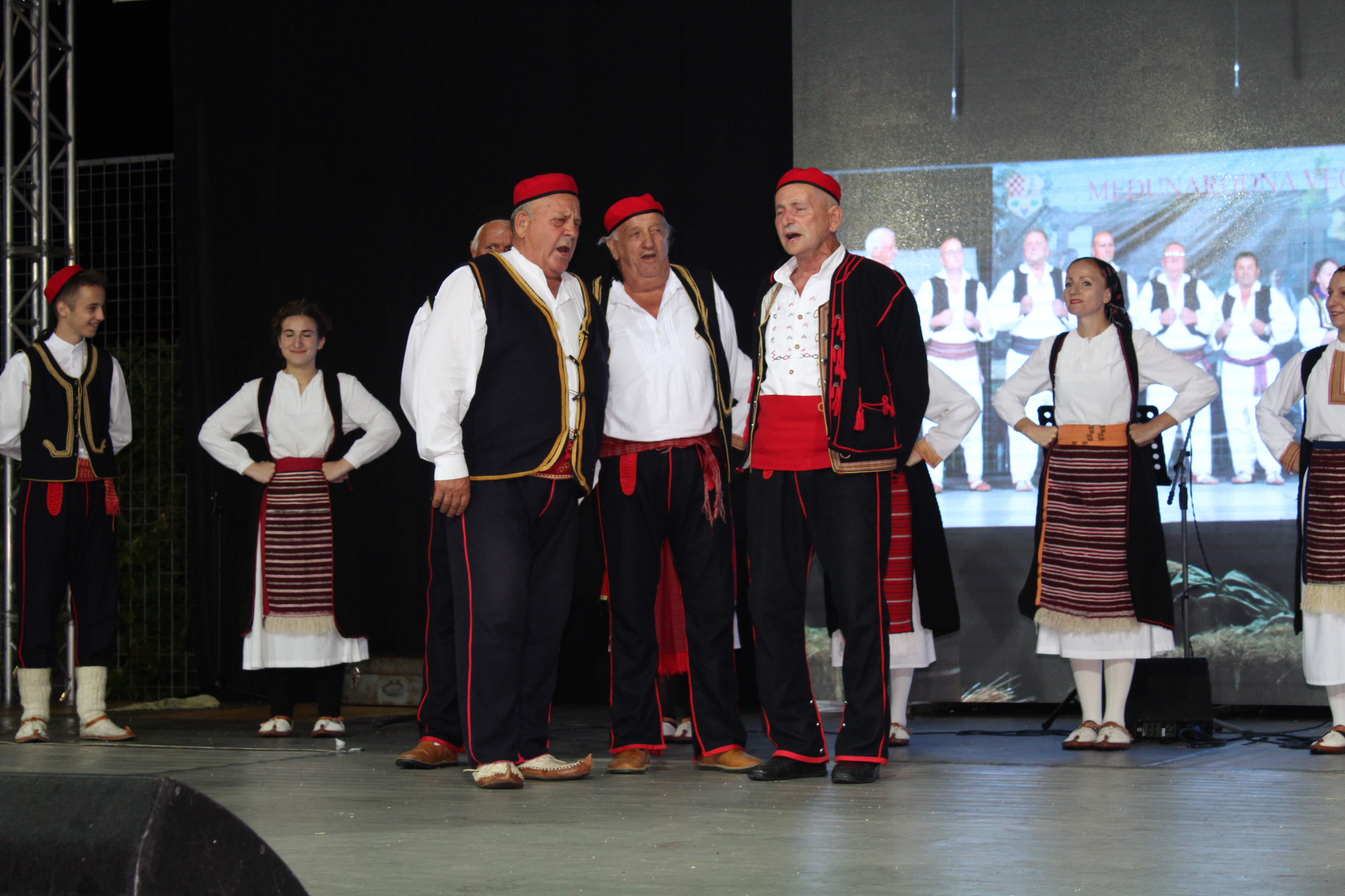 Zmijavački gangaši među najboljima na Ganga festu u Slivnu