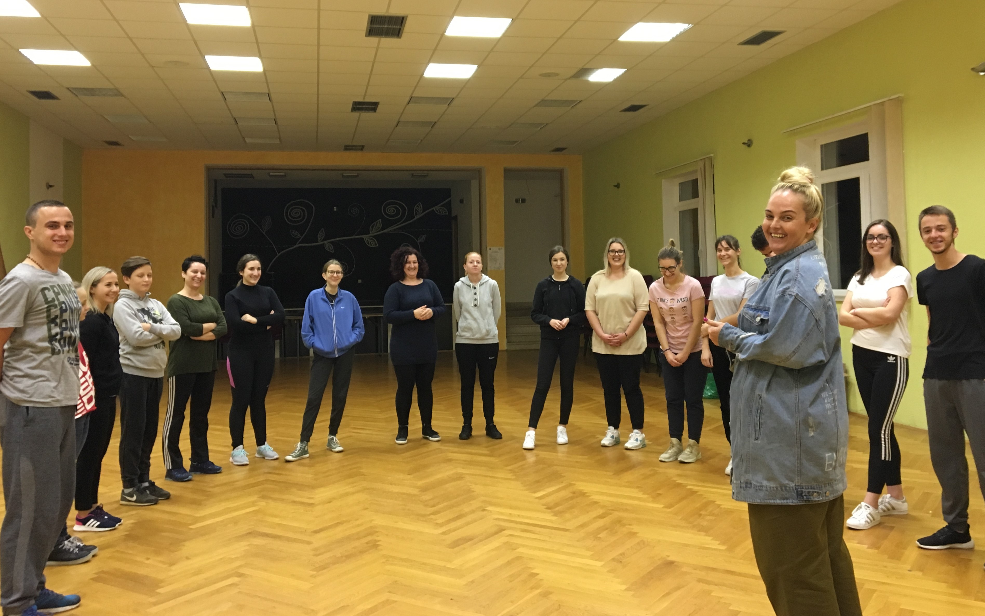 KUD Dikovača priprema ovogodišnji Božićni koncert