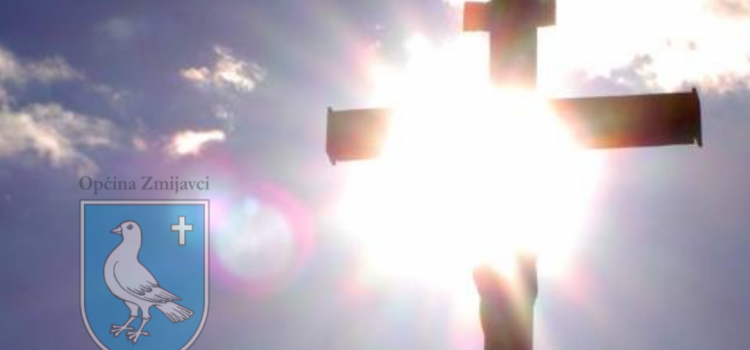 Sretan i blagoslovljen Uskrs