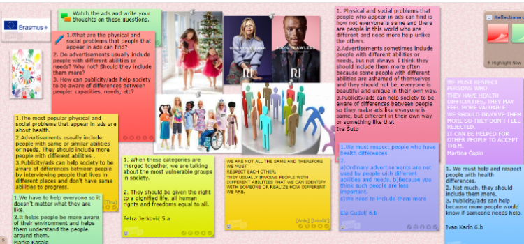 Prva godina Erasmus+ projekta u OŠ Zmijavci