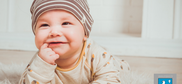 Odluka o izmjeni visine novčane pomoći za novorođeno dijete