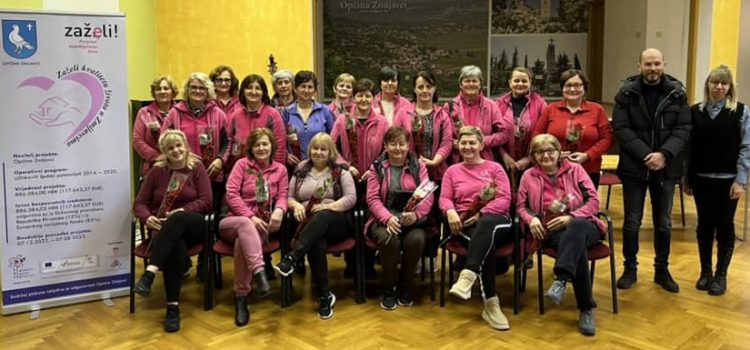 Poziv na prethodnu provjeru znanja i sposobnosti (pisano testiranje)  za radno mjesto Referent – Koordinator aktivnosti projekta „Zaželi kvalitetu života u Zmijavcima“